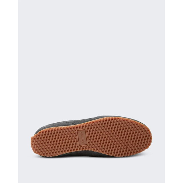 Axel Arigato Heren daze runner F3535005-Dark Grey/Gum large