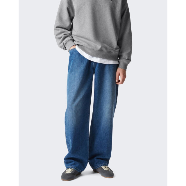 Axel Arigato Heren daze runner F3535005-Dark Grey/Gum large