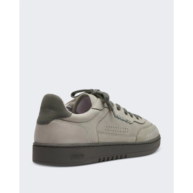 Axel Arigato Heren dice t-toe sneaker F3625006-Light Grey/Dark Grey large