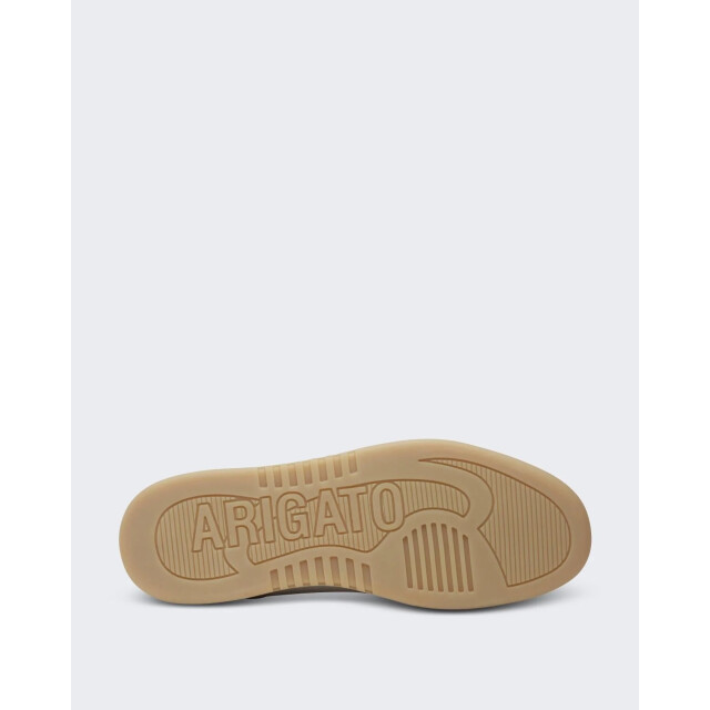 Axel Arigato Dames dice t-toe sneaker F3037001-White/Gum large