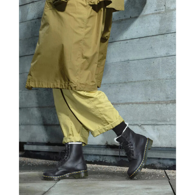 Dr. Martens Dr. martens 1460 serena boots veterboots dames 21797001 large