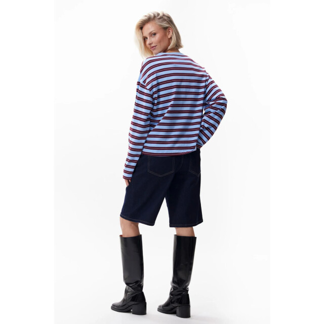 Catwalk Junkie 2503020402 striped longsleeve 2503020402 Striped longsleeve large