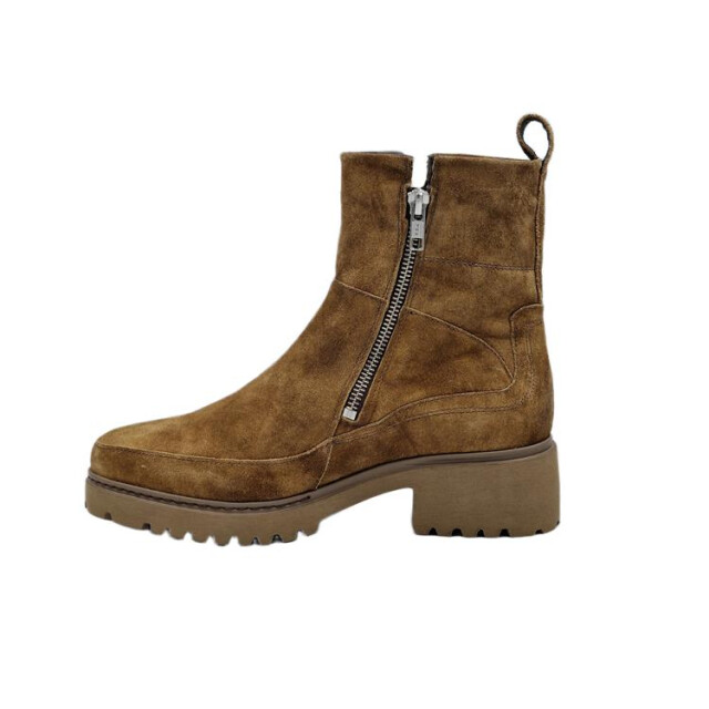 Piedi Nudi 020757 Enkellaarzen Bruin 020757 large