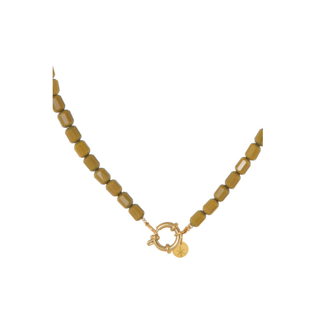 Label Kiki K.sk.206.1 saloon necklace K.SK.206.1 Saloon necklace large