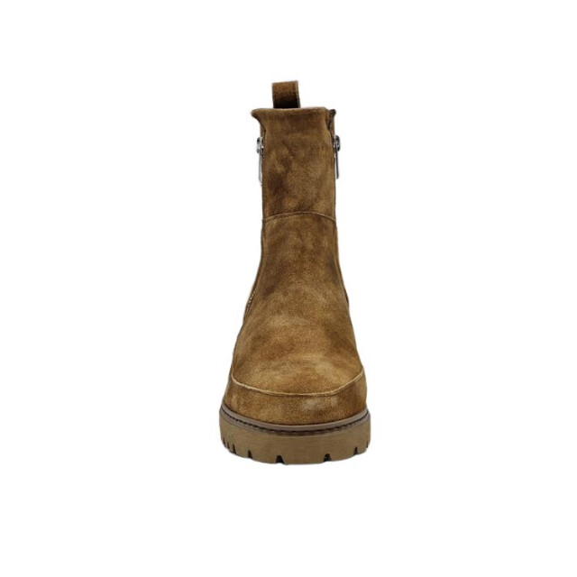 Piedi Nudi 020757 Enkellaarzen Bruin 020757 large