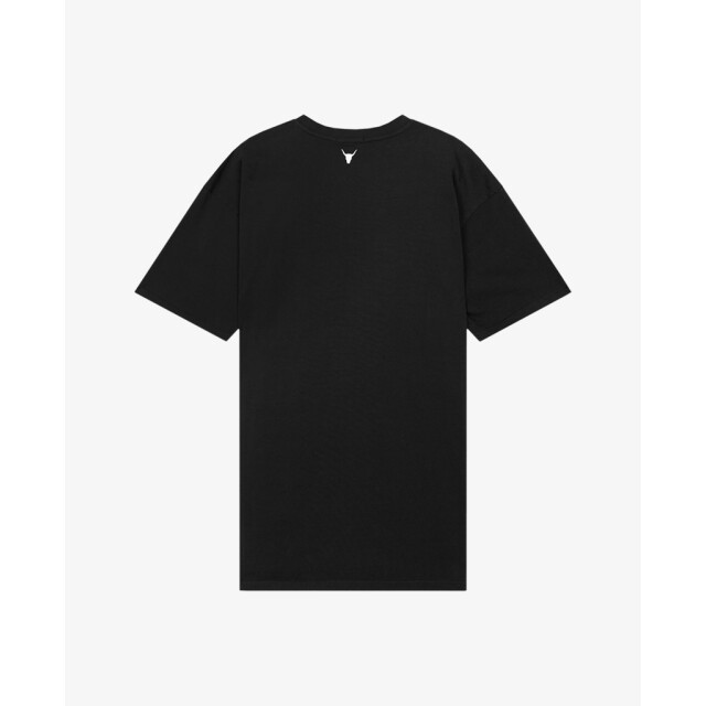 Alix The Label Tshirt jurk - 80017602 large