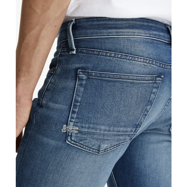 Denham Broeken bolt brr blauw 90003437 large