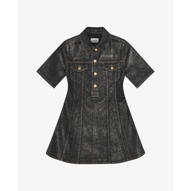 Ganni Jurk - 80017470 large