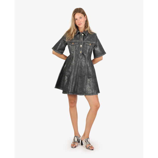 Ganni Jurk - 80017470 large