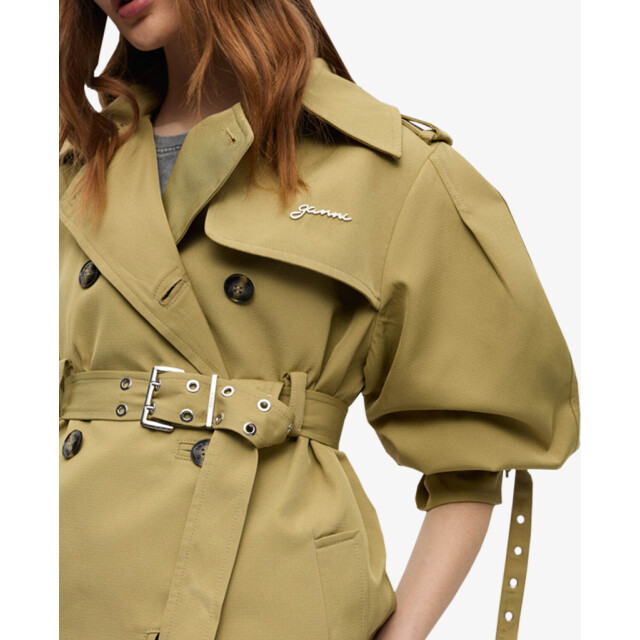 Ganni Jas - 80017464 large