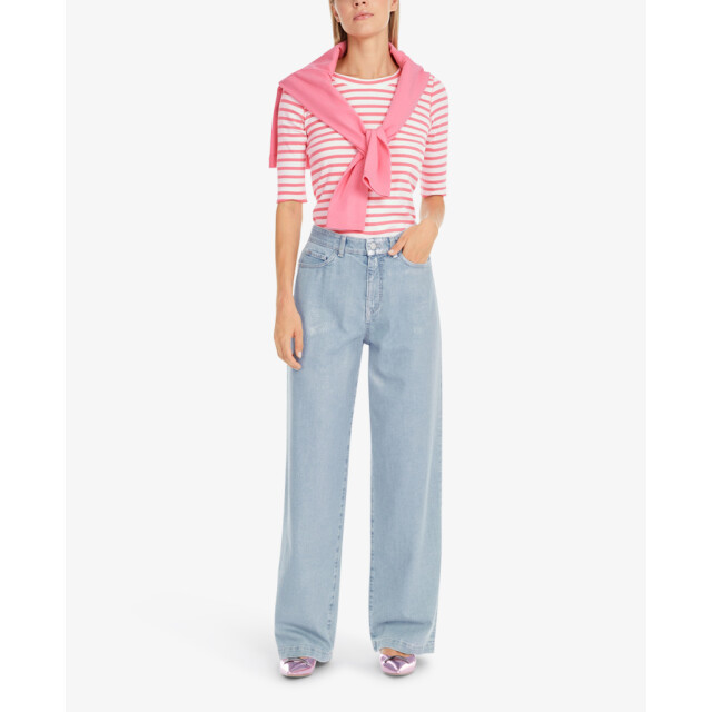 Marc Cain Marc cain tshirts & tops ya 48.09 j90 55005407 large