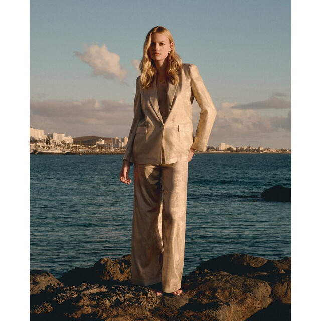 Beaumont Blazer - 80017438 large