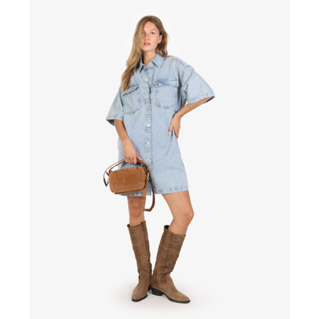 Alix The Label Jurk - 80017603 large