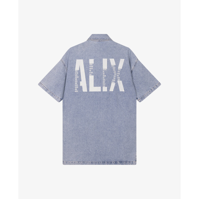 Alix The Label Jurk - 80017603 large