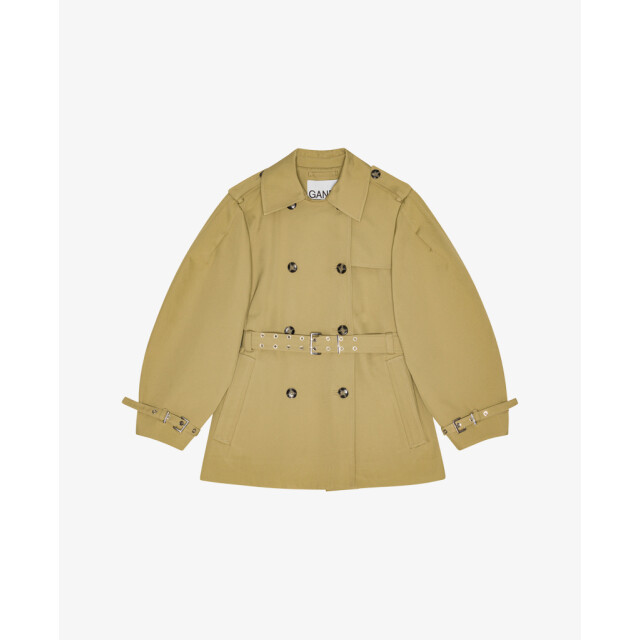 Ganni Jas - 80017464 large