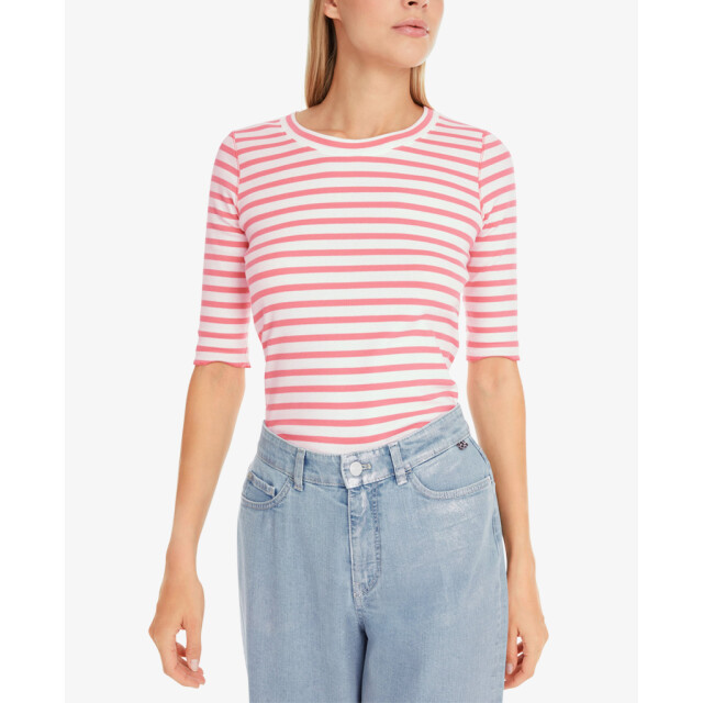 Marc Cain Marc cain tshirts & tops ya 48.09 j90 55005407 large
