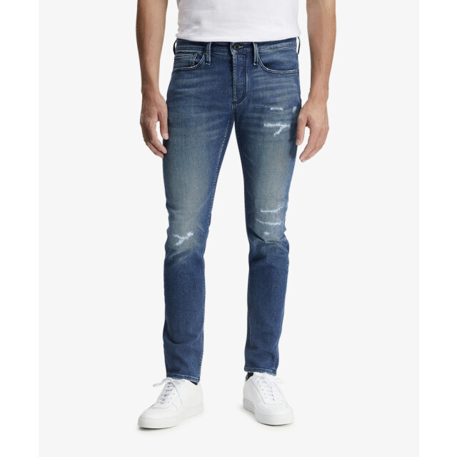 Denham Broeken bolt brr blauw 90003437 large