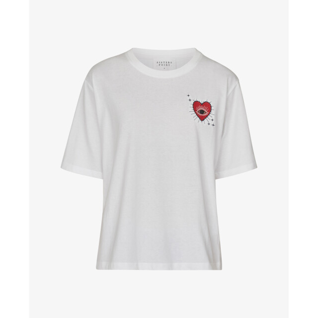 Sisters Point Tshirts & tops 18061 heda-loose.ss5 80017257 large
