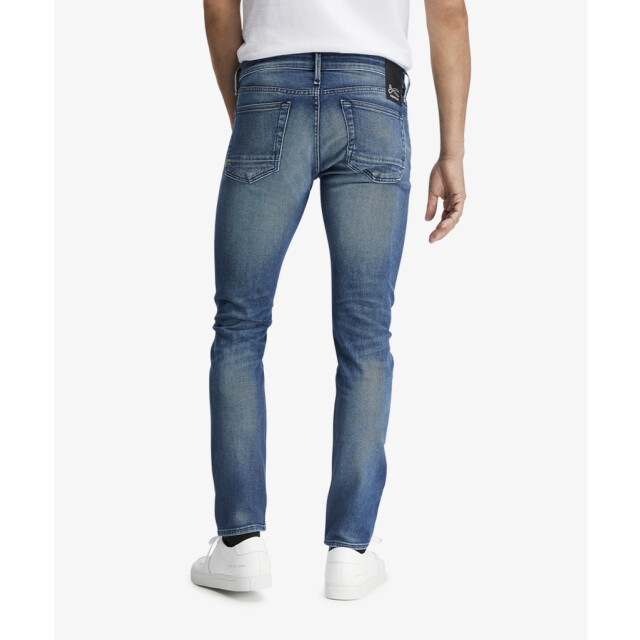 Denham Broeken bolt brr blauw 90003437 large