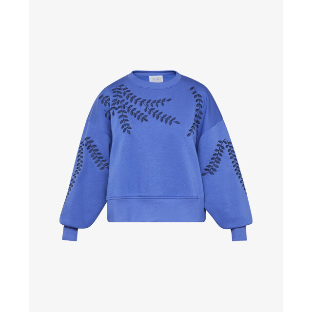 Sisters Point Truien & vesten hike-sw6 blauw 55005888 large