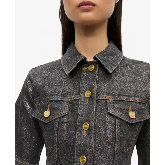 Ganni Jurk - 80017470 large