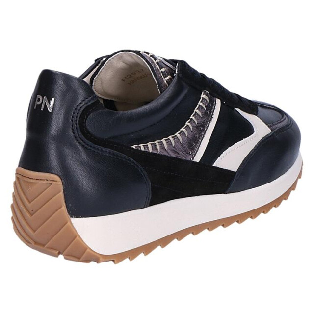 Piedi Nudi 020691 Sneakers Zwart 020691 large