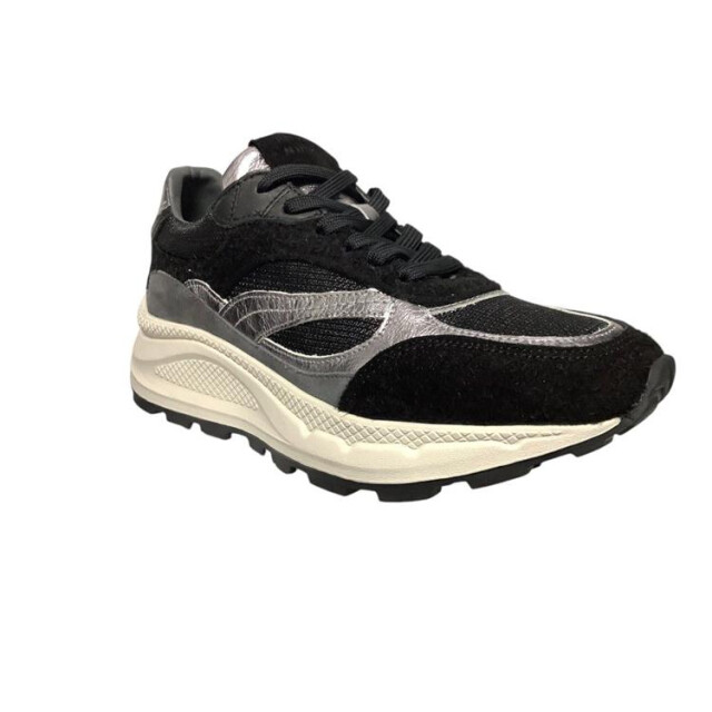 Piedi Nudi 020704 Sneakers Zwart 020704 large