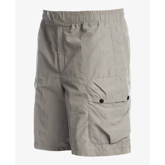 Parajumpers Broeken zander grijs 90004684 large