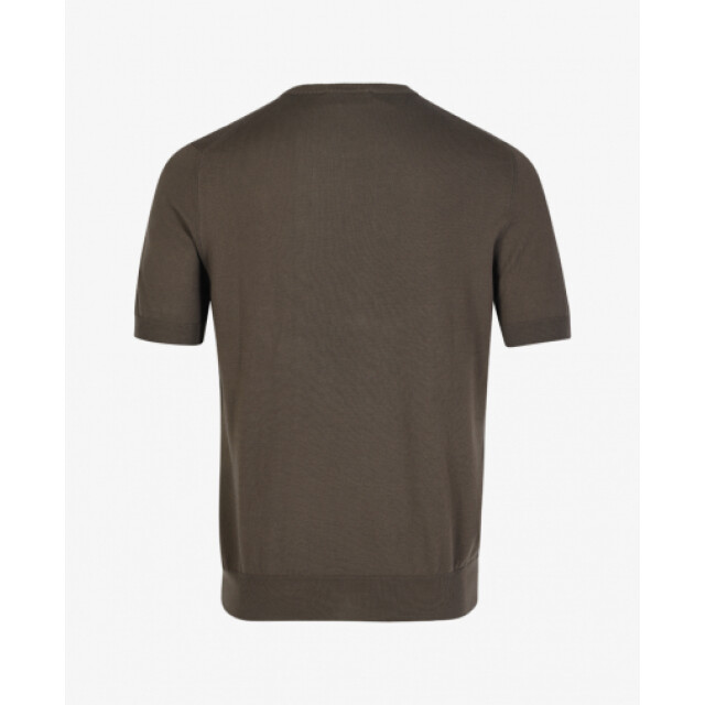 Gran Sasso Trui ronde hals - 57136/21810.26050.00 large