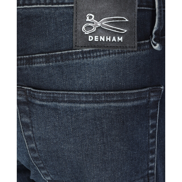 Denham Short denim - 55006042 large