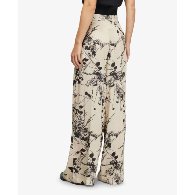 Semicouture Broeken y5ss06 beige 80016183 large