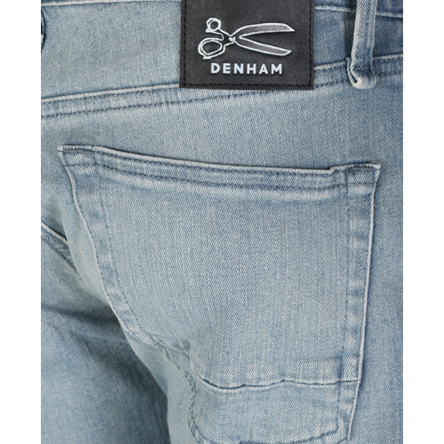 Denham Short denim - 55006046 large