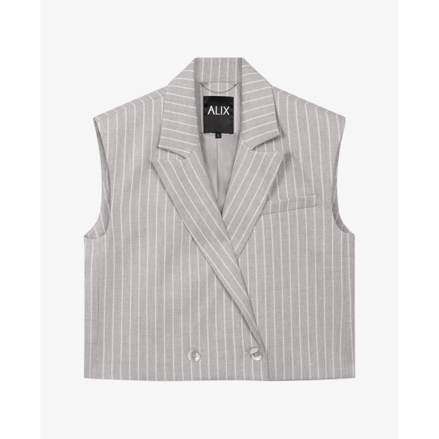 Alix The Label Gilet - 80017605 large