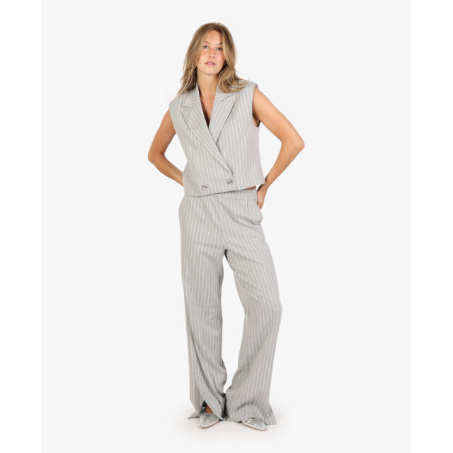 Alix The Label Gilet - 80017605 large