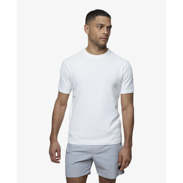 Genti Polo & tshirt k2075-1269 beige 90004719 large