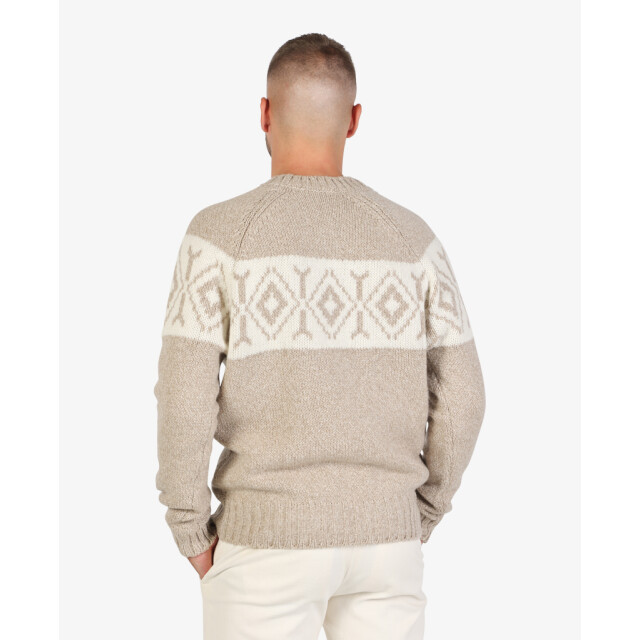 Gran Sasso Pullover - 90004529 large
