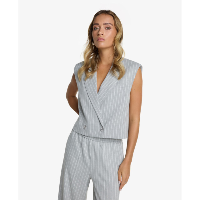 Alix The Label Gilet - 80017605 large