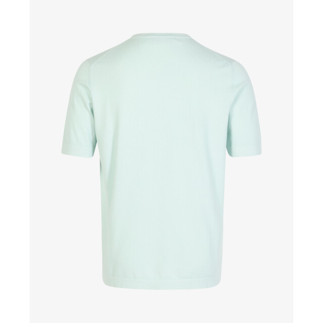 Gran Sasso Polo & tshirt 43168 21820 groen 55005838 large