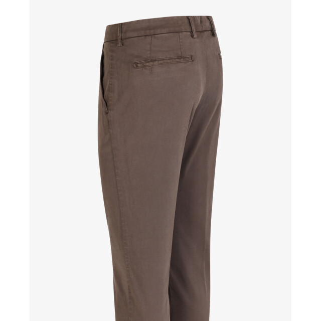 Berwich Chino cotton tencel - Morello-GD_ol0015x.2 large