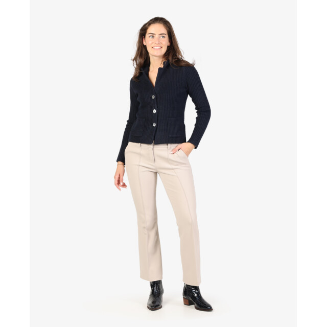 Cambio Broeken farah 6316 0342-06 wit 80015842 large