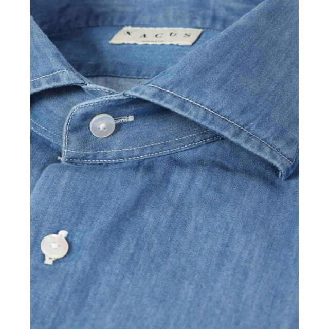 Xacus Shirt casual jeans - 55005167 large