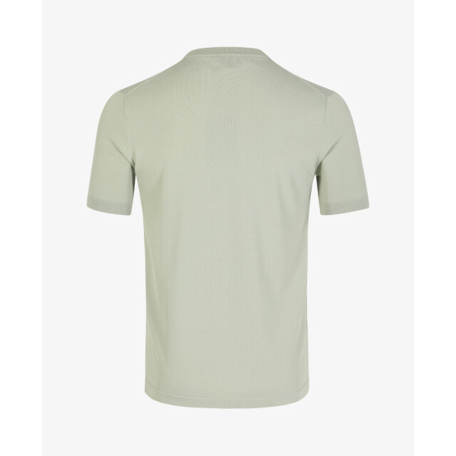 Genti Polo & tshirt k2045-1260 groen 90004718 large