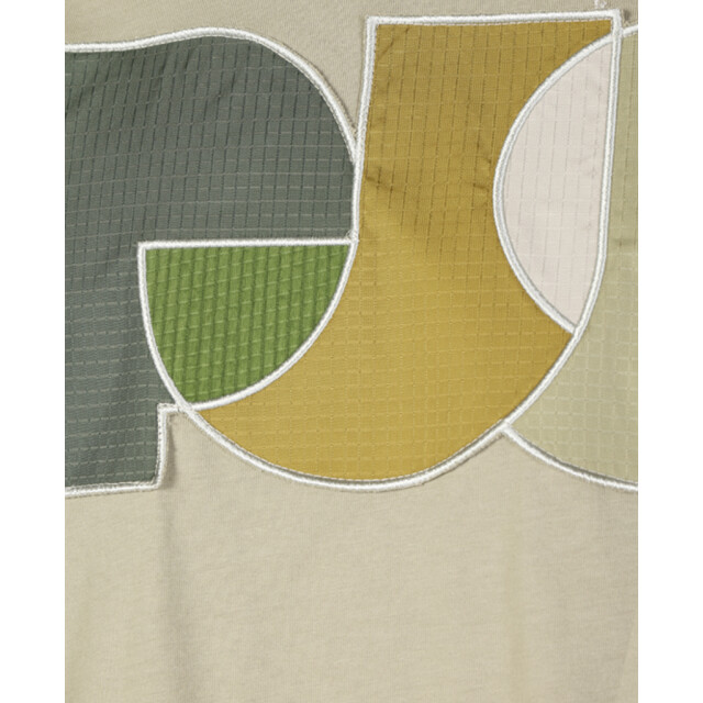 Parajumpers Polo & tshirt leland 90004665 large