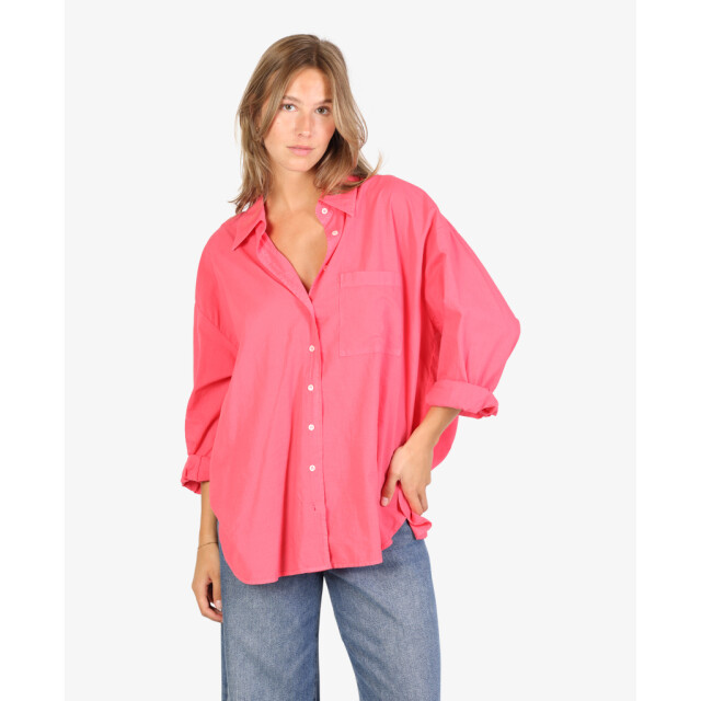 Xirena Blouse - 80017728 large