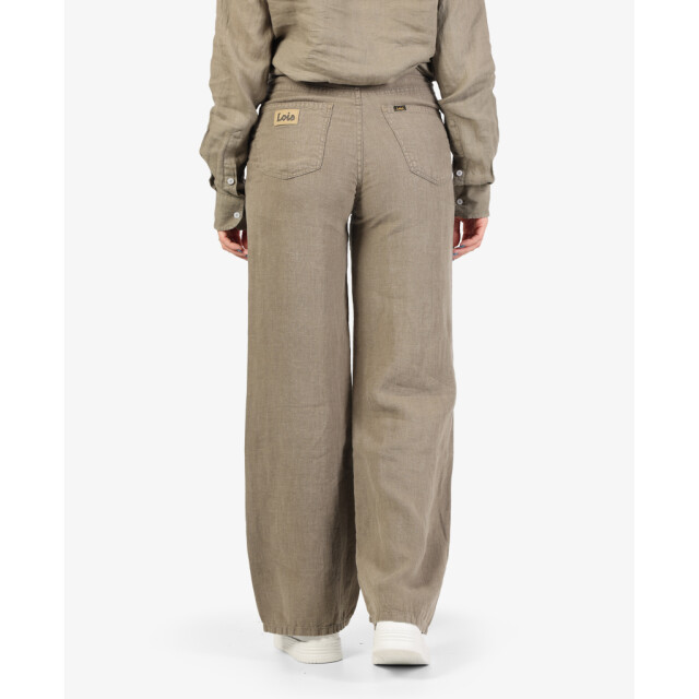 Lois Broeken skater loose 3227-66 beige 80016478 large