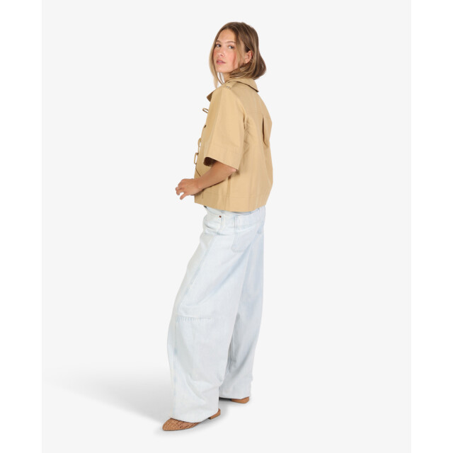 Ganni Blouse - 80017471 large