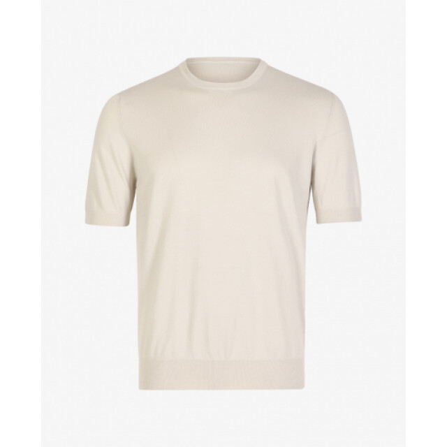 Gran Sasso Trui ronde hals - 57136/21810.26050.00 large