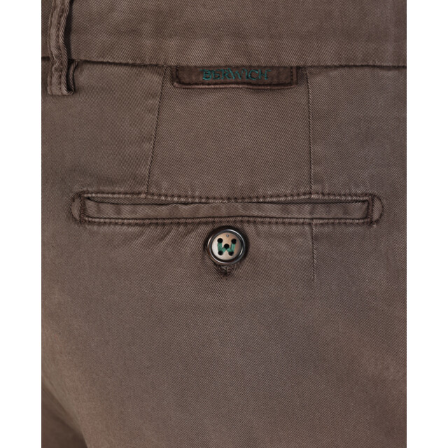 Berwich Chino cotton tencel - Morello-GD_ol0015x.2 large