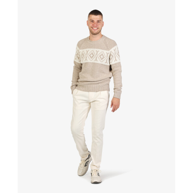 Gran Sasso Pullover - 90004529 large