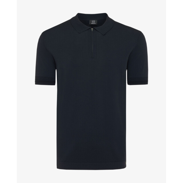 Genti Polo & tshirt k2053-1260 blauw 90004717 large